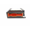 Recambio de centralita airbag para citroen c3 referencia OEM IAM 9663357380  