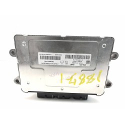 Recambio de centralita motor uce para citroen c3 referencia OEM IAM 9665424480  