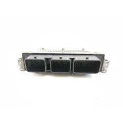 Recambio de centralita motor uce para citroen c3 referencia OEM IAM 9665424480  