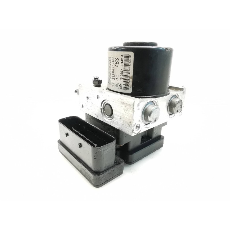 Recambio de abs para citroen c3 referencia OEM IAM 9665344180 Recambio de abs para citroen c3 referencia OEM IAM 9665344180