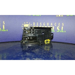 Recambio de maneta interior delantera derecha para nissan almera (n16/e) comfort referencia OEM IAM 806709F003  