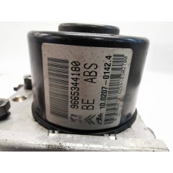 Recambio de abs para citroen c3 referencia OEM IAM 9665344180  