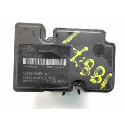 Recambio de abs para citroen c3 referencia OEM IAM 9665344180  