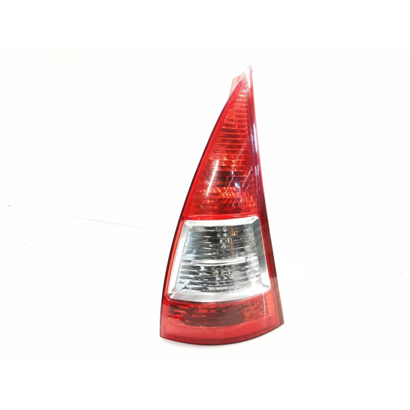 Recambio de piloto trasero derecho para citroen c3 referencia OEM IAM 6350Q3 Recambio de piloto trasero derecho para citroen c3 referencia OEM IAM 6350Q3