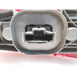 Recambio de piloto trasero derecho para citroen c3 referencia OEM IAM 6350Q3  