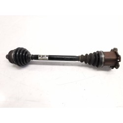 Recambio de transmisión delantera derecha para audi a4 berlina (8e) 2.0 referencia OEM IAM 8E0407271AH  