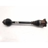Recambio de transmisión delantera derecha para audi a4 berlina (8e) 2.0 referencia OEM IAM 8E0407271AH  