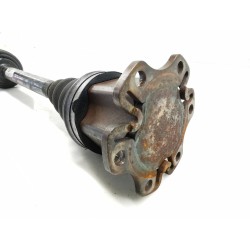 Recambio de transmisión delantera derecha para audi a4 berlina (8e) 2.0 referencia OEM IAM 8E0407271AH  