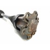 Recambio de transmisión delantera derecha para audi a4 berlina (8e) 2.0 referencia OEM IAM 8E0407271AH  