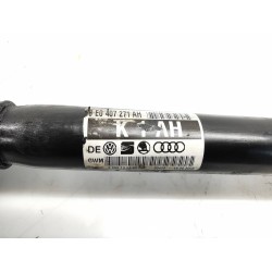 Recambio de transmisión delantera derecha para audi a4 berlina (8e) 2.0 referencia OEM IAM 8E0407271AH  