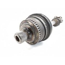Recambio de transmisión delantera derecha para audi a4 berlina (8e) 2.0 referencia OEM IAM 8E0407271AH  