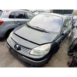 renault scenic ii del año 2005