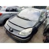 renault scenic ii del año 2005