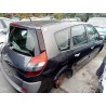 renault scenic ii del año 2005