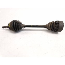 Recambio de transmisión delantera izquierda para volkswagen golf iii berlina (1h1) referencia OEM IAM JZW407449BX  