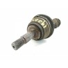 Recambio de transmisión delantera izquierda para volkswagen golf iii berlina (1h1) referencia OEM IAM JZW407449BX  