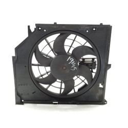 Recambio de electroventilador para bmw serie 3 berlina (e46) referencia OEM IAM 3135103343  