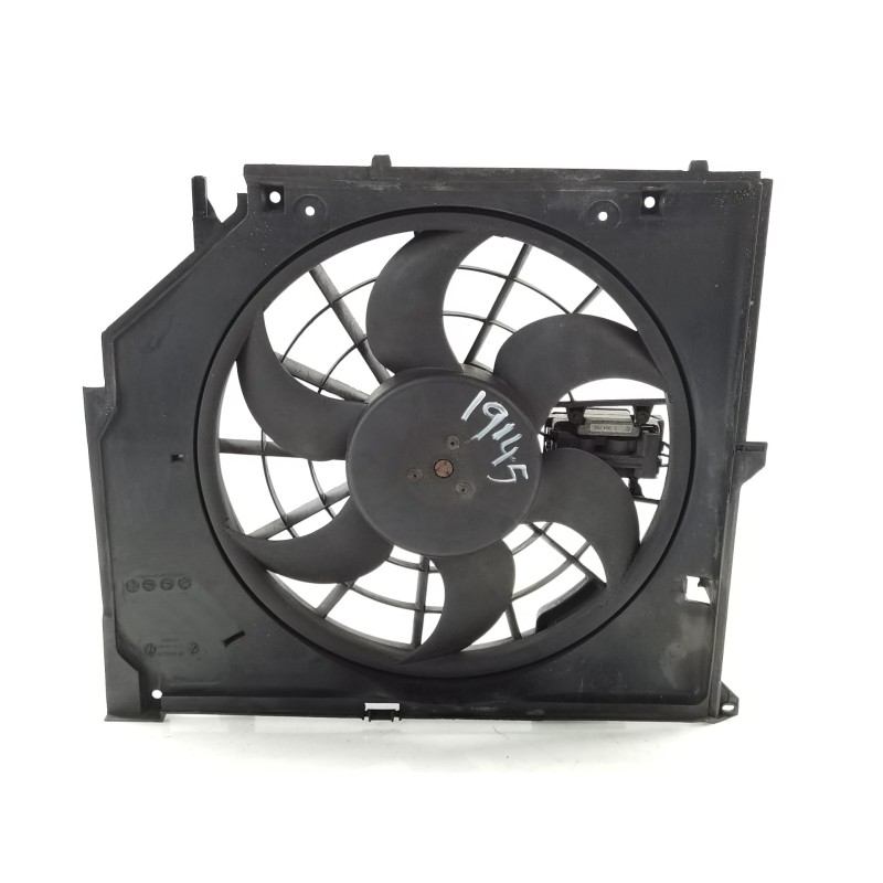 Recambio de electroventilador para bmw serie 3 berlina (e46) referencia OEM IAM 3135103343 Recambio de electroventilador para bmw serie 3 berlina (e46) referencia OEM IAM 3135103343