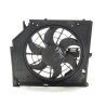 Recambio de electroventilador para bmw serie 3 berlina (e46) referencia OEM IAM 3135103343  