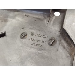 Recambio de electroventilador para bmw serie 3 berlina (e46) referencia OEM IAM 3135103343  