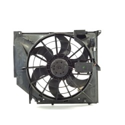 Recambio de electroventilador para bmw serie 3 berlina (e46) referencia OEM IAM 3135103343  
