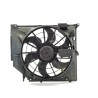 Recambio de electroventilador para bmw serie 3 berlina (e46) referencia OEM IAM 3135103343  