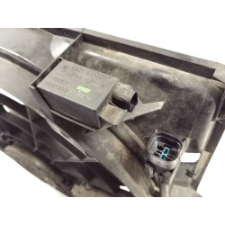 Recambio de electroventilador para bmw serie 3 berlina (e46) referencia OEM IAM 3135103343  