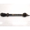 Recambio de transmisión delantera derecha para volkswagen golf iii berlina (1h1) referencia OEM IAM JZW407450BX  