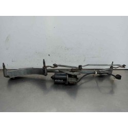 Recambio de motor limpia delantero para mercedes clase c (w203) sportcoupe c 220 cdi (203.706) referencia OEM IAM A2038200342  