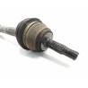 Recambio de transmisión delantera derecha para volkswagen golf iii berlina (1h1) referencia OEM IAM JZW407450BX  