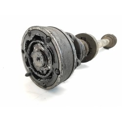 Recambio de transmisión delantera derecha para volkswagen golf iii berlina (1h1) referencia OEM IAM JZW407450BX  