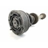 Recambio de transmisión delantera derecha para volkswagen golf iii berlina (1h1) referencia OEM IAM JZW407450BX  
