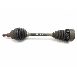 Recambio de transmisión delantera izquierda para seat leon (1m1) referencia OEM IAM 1J0407271NK  
