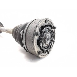 Recambio de transmisión delantera izquierda para seat leon (1m1) referencia OEM IAM 1J0407271NK  