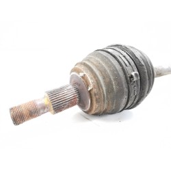 Recambio de transmisión delantera izquierda para seat leon (1m1) referencia OEM IAM 1J0407271NK  