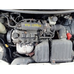 Recambio de motor y cambio exportación para chevrolet matiz referencia OEM IAM   