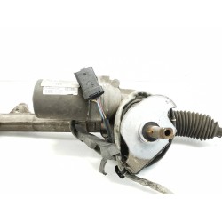 Recambio de cremallera dirección para citroen c3 referencia OEM IAM 9682226180  