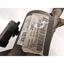 Recambio de cremallera dirección para citroen c3 referencia OEM IAM 9682226180  