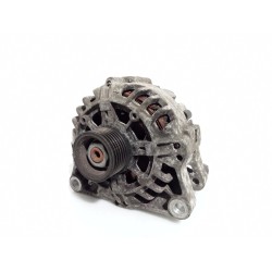 Recambio de alternador para citroen c3 pluriel referencia OEM IAM 9656956280  