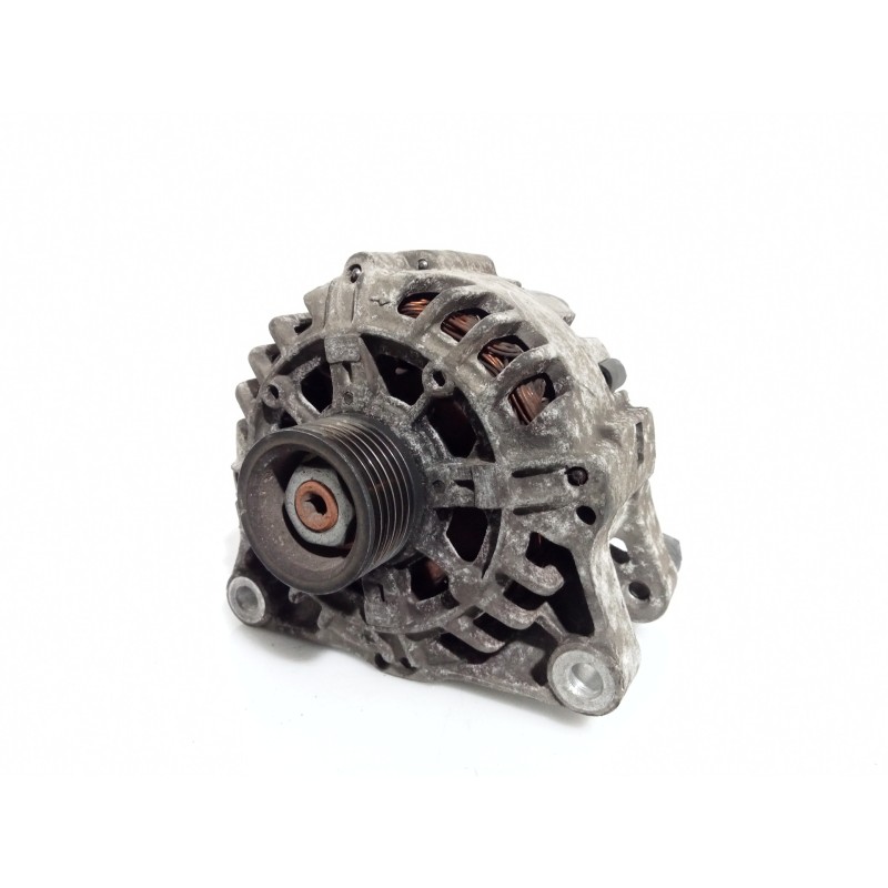 Recambio de alternador para citroen c3 pluriel referencia OEM IAM 9656956280 Recambio de alternador para citroen c3 pluriel referencia OEM IAM 9656956280