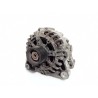 Recambio de alternador para citroen c3 pluriel referencia OEM IAM 9656956280  