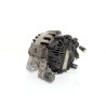 Recambio de alternador para citroen c3 pluriel referencia OEM IAM 9656956280  