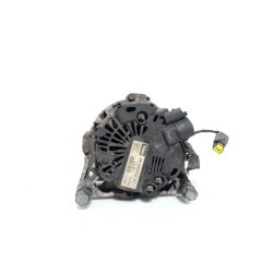Recambio de alternador para citroen c3 pluriel referencia OEM IAM 9656956280  