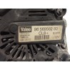 Recambio de alternador para citroen c3 pluriel referencia OEM IAM 9656956280  