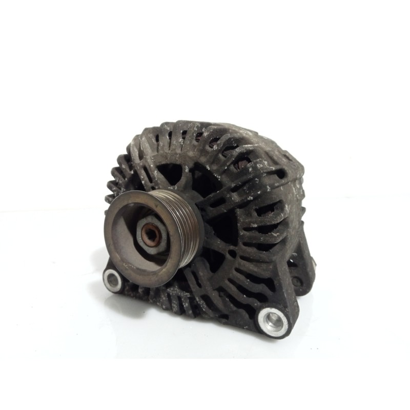 Recambio de alternador para citroen c3 referencia OEM IAM 9644529680  