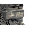 Recambio de alternador para citroen c3 referencia OEM IAM 9644529680  