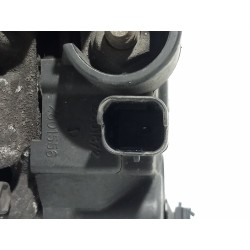 Recambio de alternador para citroen c3 referencia OEM IAM 9644529680  