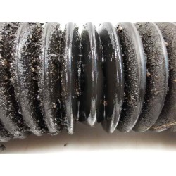 Recambio de cremallera dirección para audi a4 berlina (8e) 2.0 referencia OEM IAM 8E1422066T  