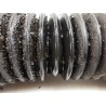 Recambio de cremallera dirección para audi a4 berlina (8e) 2.0 referencia OEM IAM 8E1422066T  