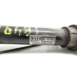 Recambio de cremallera dirección para audi a4 berlina (8e) 2.0 referencia OEM IAM 8E1422066T  